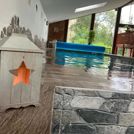 Stanka 003 Apartman *