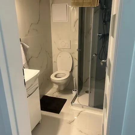 Apartman Stanka 003 *