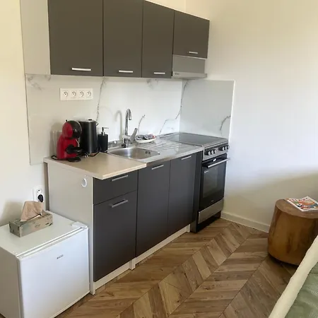 Apartament Stanka 003