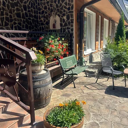 Stanka 003 Apartman *