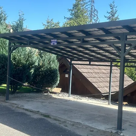 Stanka 003 * تاترانسكا ستربا