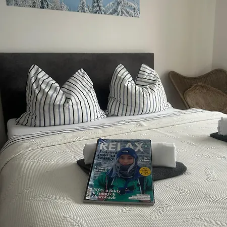 Stanka 003 * تاترانسكا ستربا