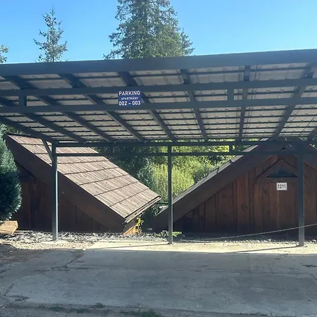 Stanka 003 Apartament