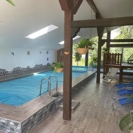 Apartman Stanka 003 *