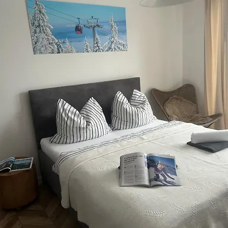 Apartman Stanka 003 Tátracsorba