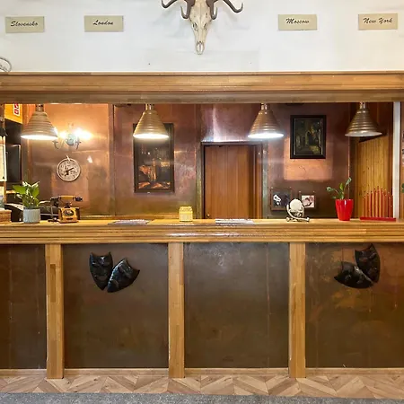 Stanka 003 Apartament