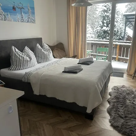 Apartman Stanka 003 *