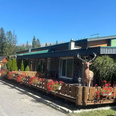 Stanka 003 Apartament Tatrzańska Szczyrba