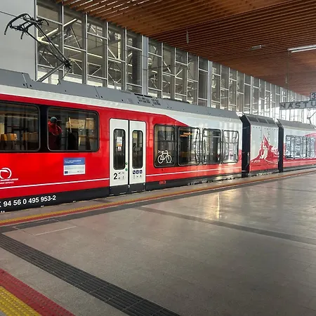 Stanka 003 Tatrzańska Szczyrba