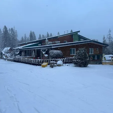 Stanka 003 * Tatrzańska Szczyrba