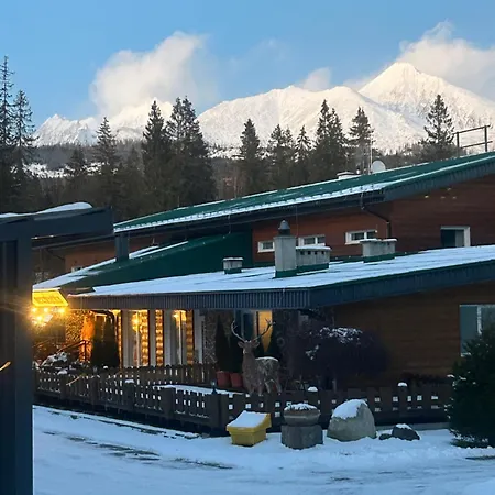 Stanka 003 * تاترانسكا ستربا