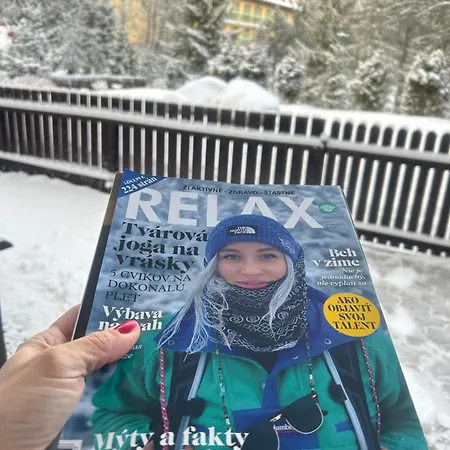 Stanka 003 Apartament *