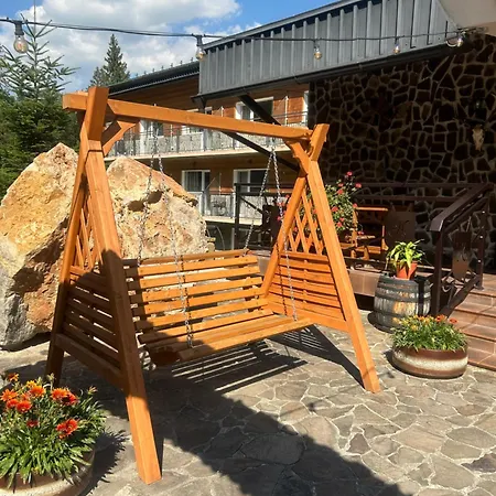 Apartman Stanka 003 Tátracsorba