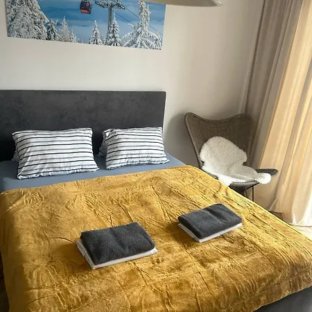 Stanka 003 Apartament *