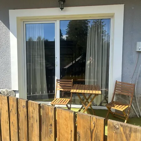 Stanka 003 Apartman Tátracsorba